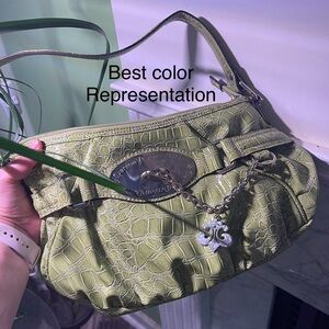 Dereon brand purse (NWOT)